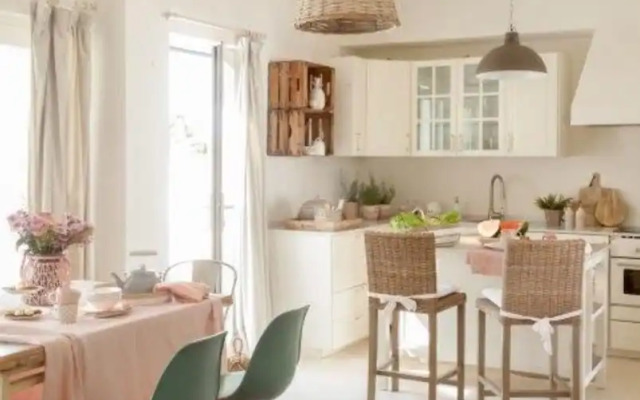 Casa Tecolote in Chiclana de la Frontera