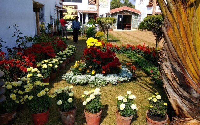 Hemanjali Resort
