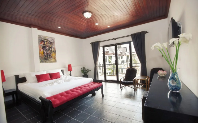 SR Sofia Villa Hotel