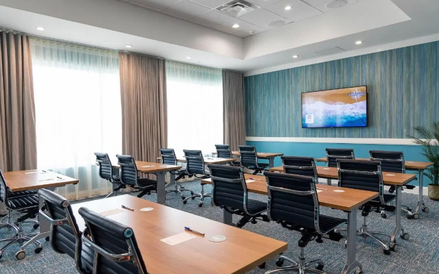 Compass Hotel by Margaritaville Anna Maria Sound