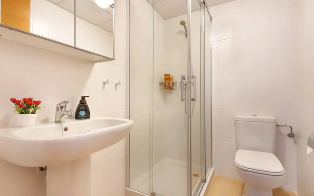 Nuestra Casa -2 Bedroom Apartment With Pool