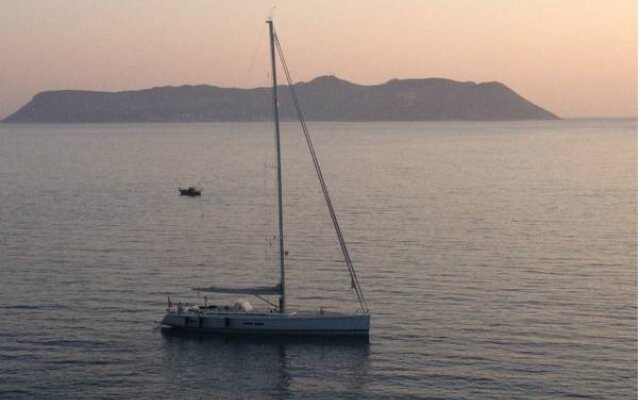 Rhapsody Hotel Kaş