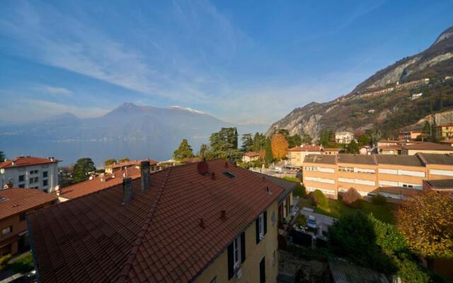 Apartment Varenna Dream