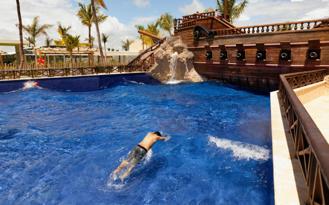 Barcelo Bavaro Palace - All Inclusive