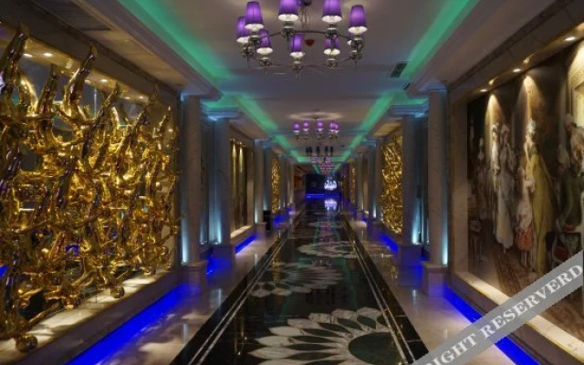 Xianghui International Hotel