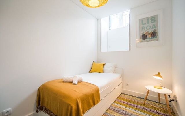 Lemon Tree Garden 3 Bedroom Apartment