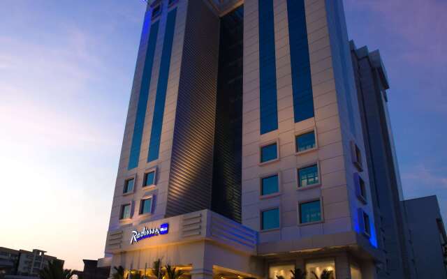 Radisson Blu Kochi