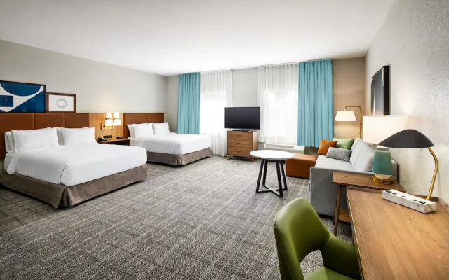 Staybridge Suites Auburn University Area