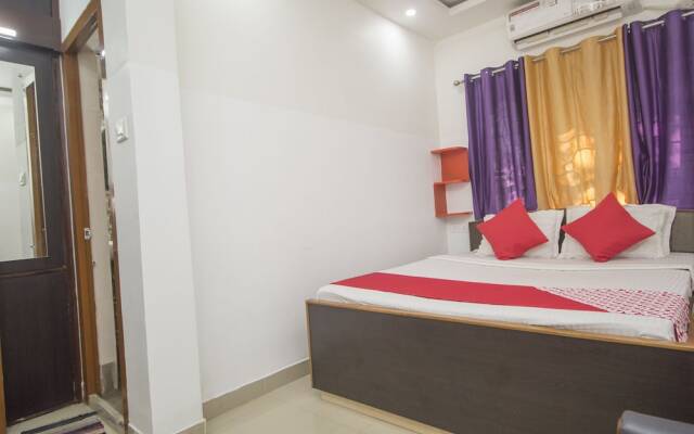 Hotel Debdutta by OYO Rooms