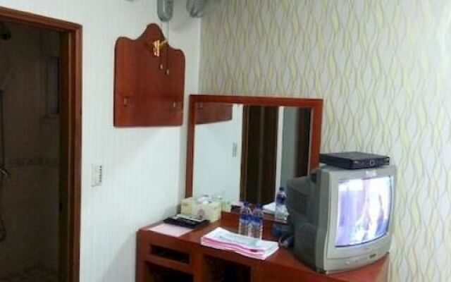 Woori Guest House
