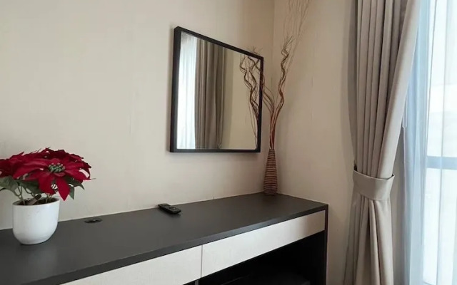 Sea View 2 Bed Room at Great Location