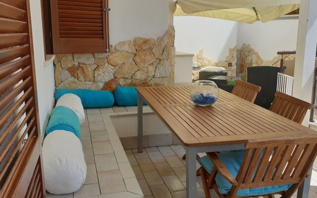 Apartment 350 Meters From the Beach of Maria Pia - Alghero