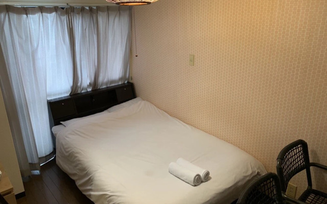 Exsaison Shirokita 809