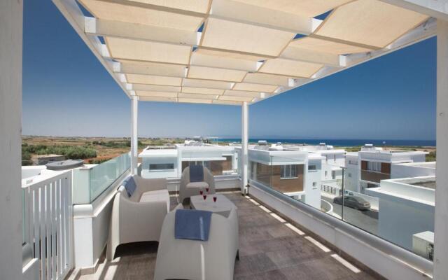 Alasia Villa 1