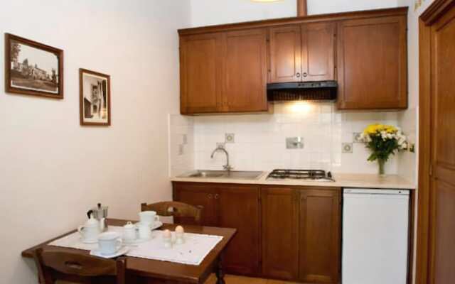 Brigolante Guest Apartments