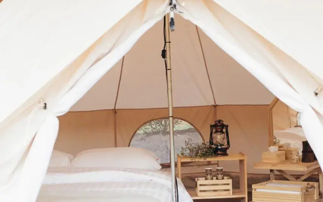 Campiness Camping & Farmsook