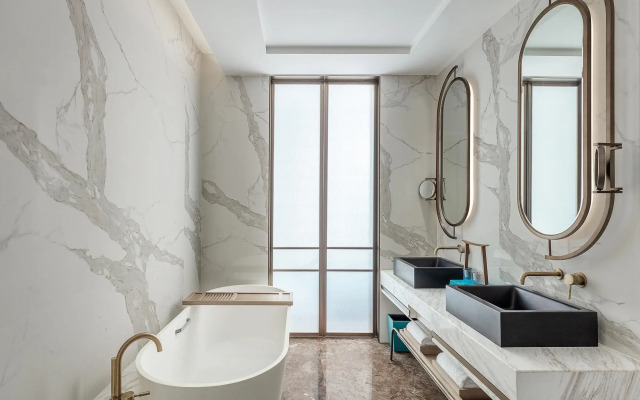 Midea Shunde Tribute Portfolio Hotel