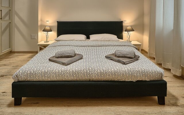 Baratero City II Apartment