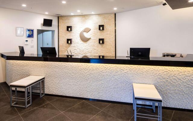 Comfort Hotel Wakayama