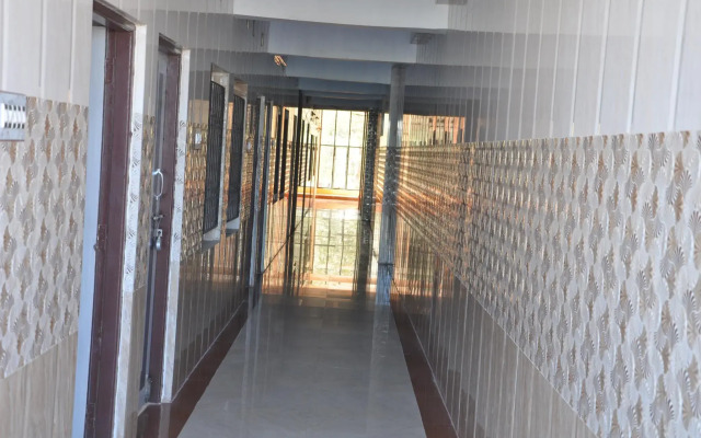 Hotel Shivam