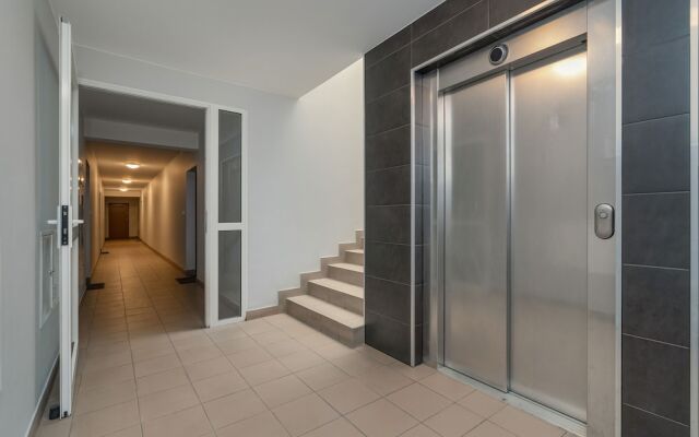 Apartment for Families by Renters