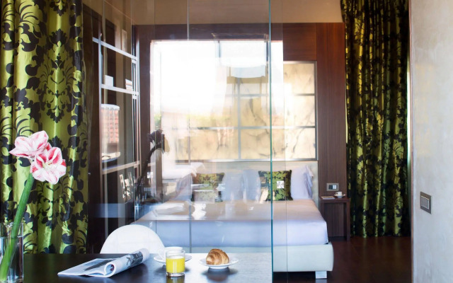 Repubblica Firenze Luxury Apartments | UNA ESPERIENZE