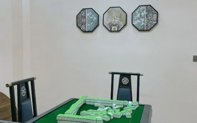 National Story Homestay