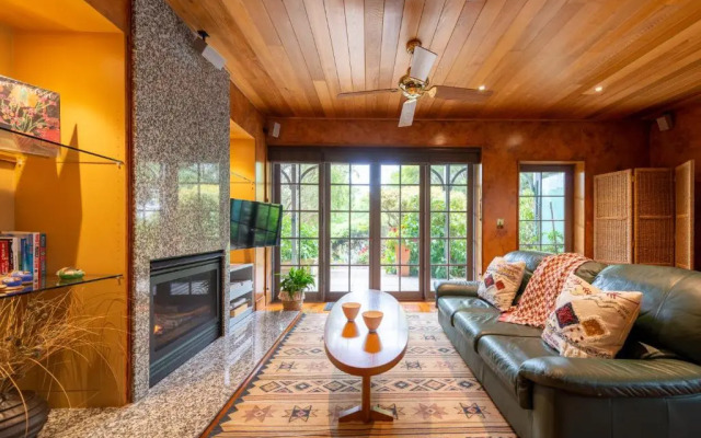 Rhyll Haven Luxury Getaway Apartments