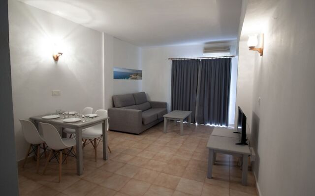 Apartments Grop Playa-portinatx