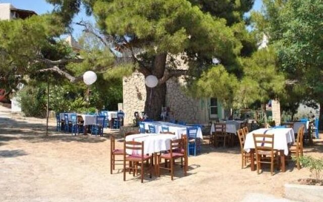 Aegina Houses