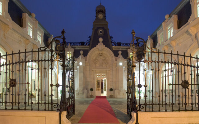 Pestana Palace Lisboa Hotel & National Monument - The Leading Hotels of the World