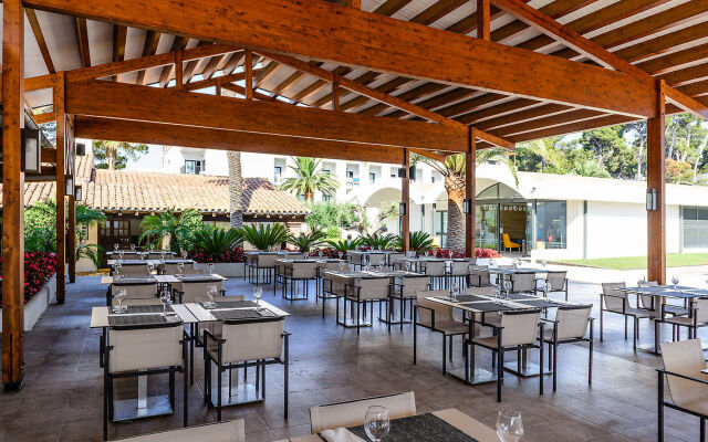 Pueblo El Dorado Playa