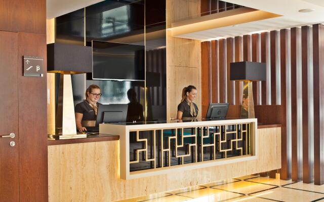 TURIM Saldanha Hotel