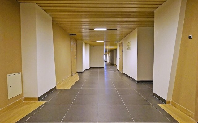 Апартаменты «Огни Екатеринбурга»