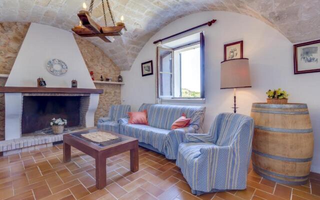 Villa Son Suau Vell