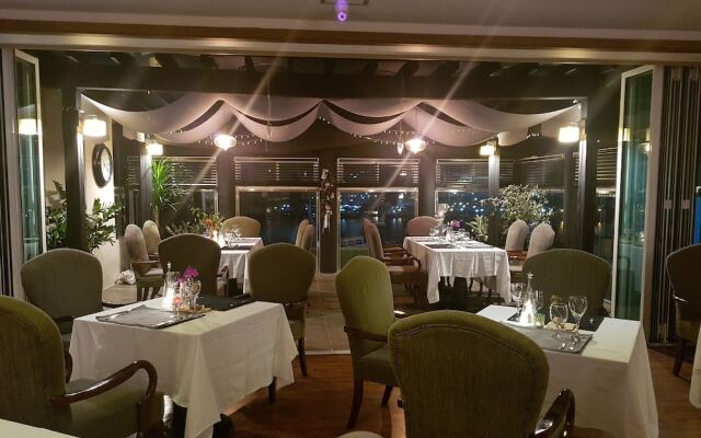 La Belle Hotel In Tongyeong