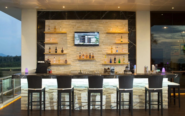 Grand Lagoi Hotel Bintan