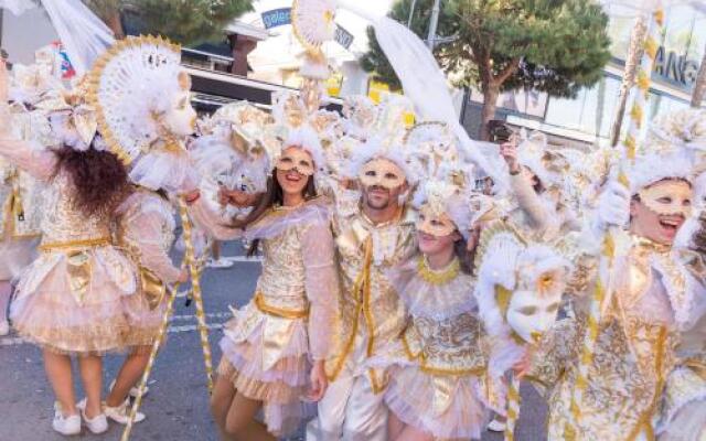 Habitat Barcelona Apartment