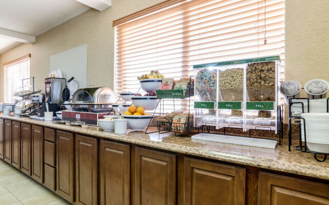 Comfort Inn Goodland