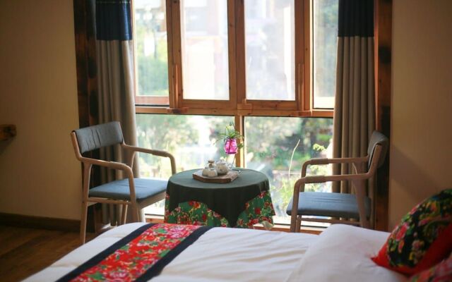 ZhangJiaJie GuoKe Inn