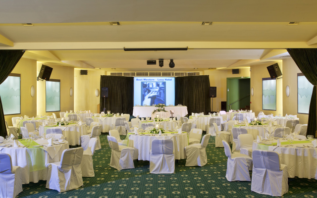 Lucy Hotel
