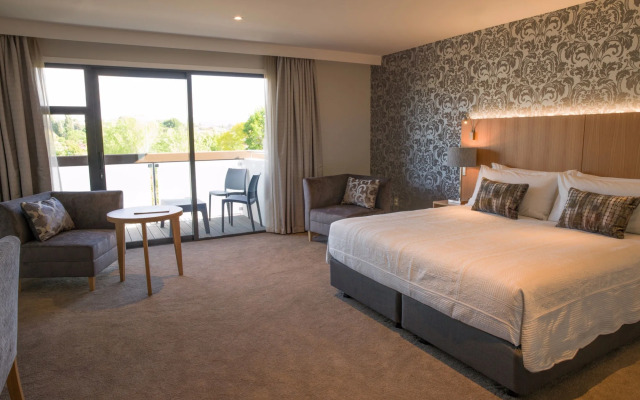 Porters Boutique Hotel & Conference Centre