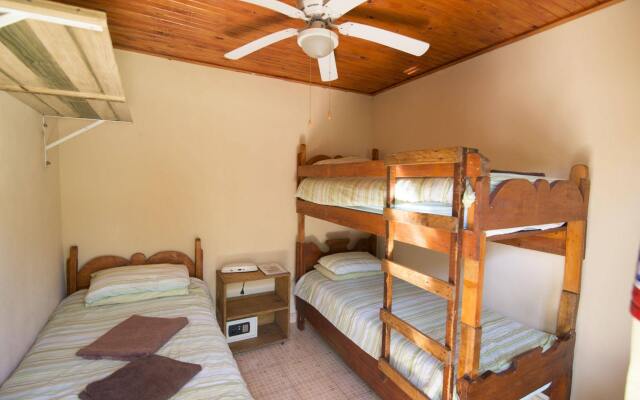 Just in Time Prime Mozambique Holiday Resort - Caravan Park