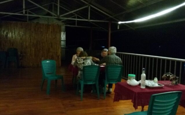 Hoang Chuyen Homestay