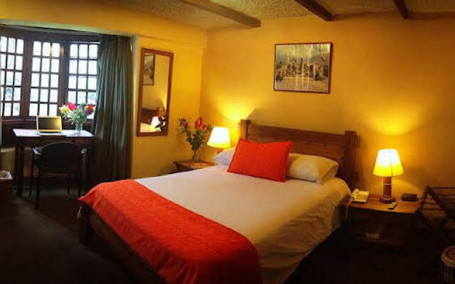 Casa Hotel Zuetana 93