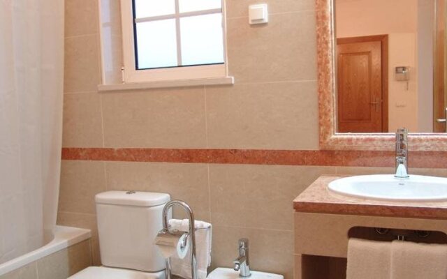 Apartamentos Monte da Vinha I