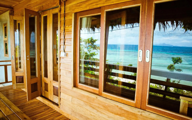 Phi Phi Phu Chalet Resort