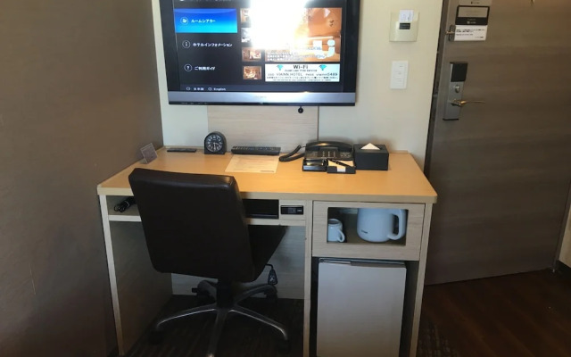 Jr West Group Via Inn Akihabara