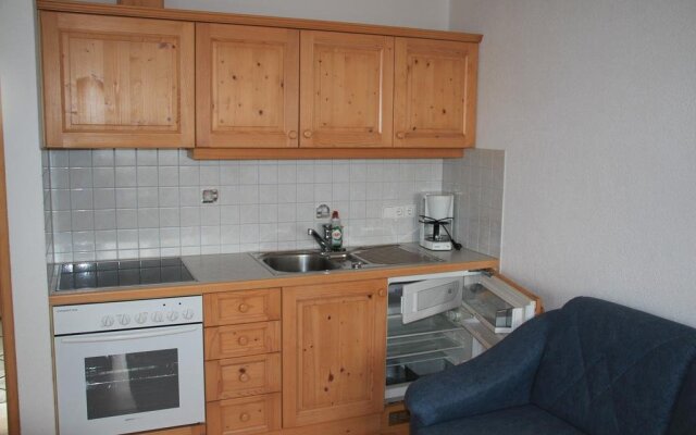 Pension Oberhof