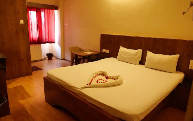 Sakthi Hotel